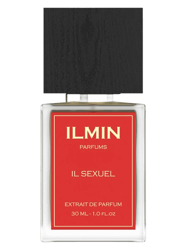 ILMIN Parfums Il Sexuel