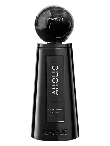 Aholic Forbidden Fuel