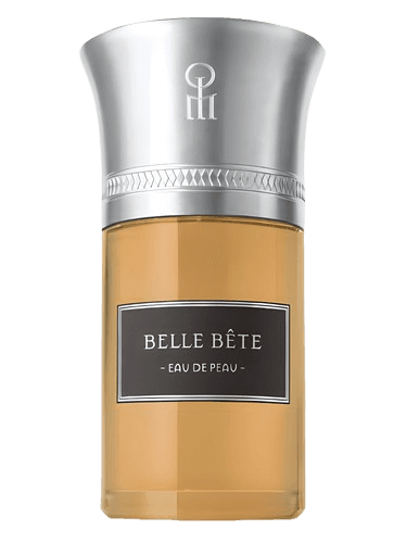 Les Liquides Imaginaires Belle Bete