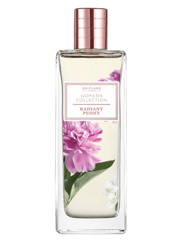 Oriflame Radiant Peony