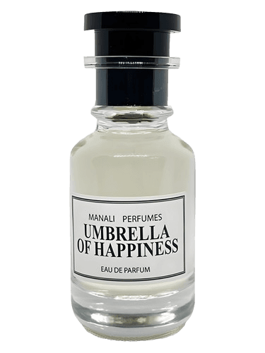 Manali Perfumes Umbrella of Happiness
