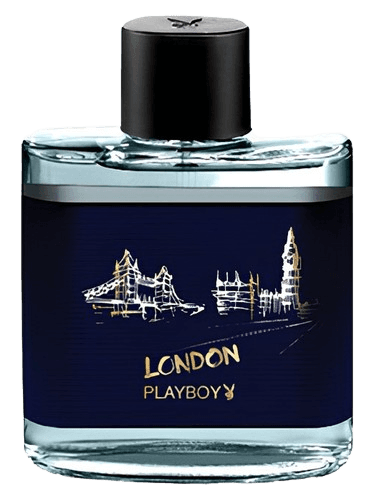 Playboy London