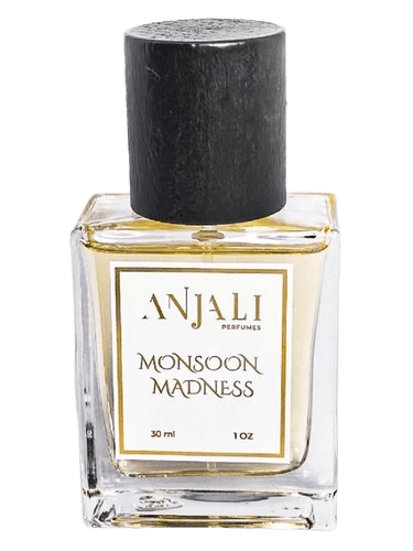 Anjali Perfumes Monsoon Madness