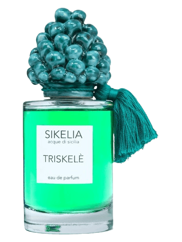 Sikelia Triskelé