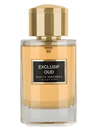 Maison Alhambra Exclusif Oud