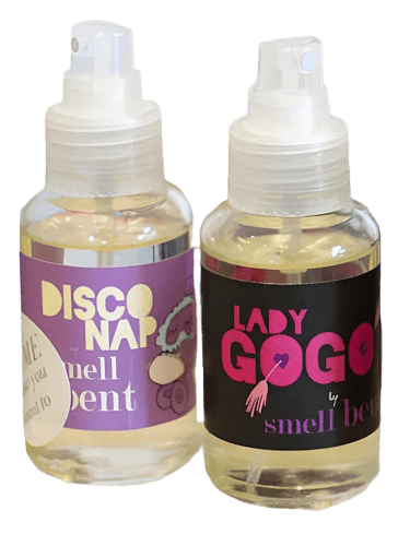 Smell Bent Disco Nap