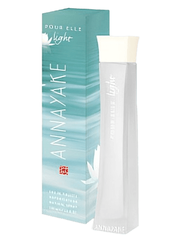 Annayake Annayake Pour Elle Light