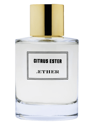 Aether Citrus Ester