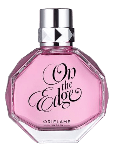 Oriflame On The Edge