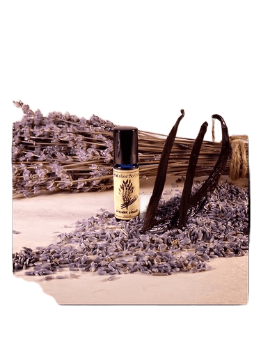 Solstice Scents Lavender Vanilla