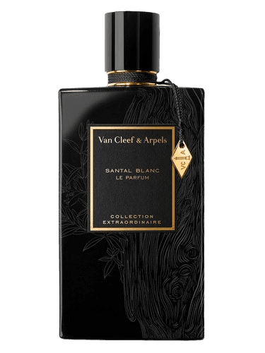 Van Cleef & Arpels Santal Blanc Le Parfum