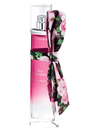Givenchy Very Irrésistible Mes Envies