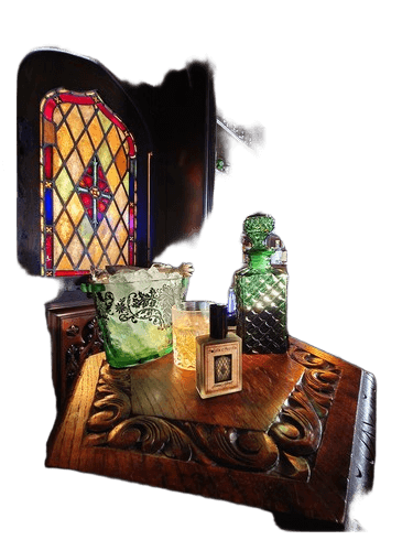 Solstice Scents Estate Spirits