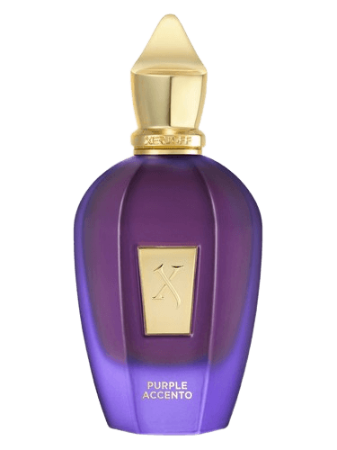 Xerjoff Purple Accento