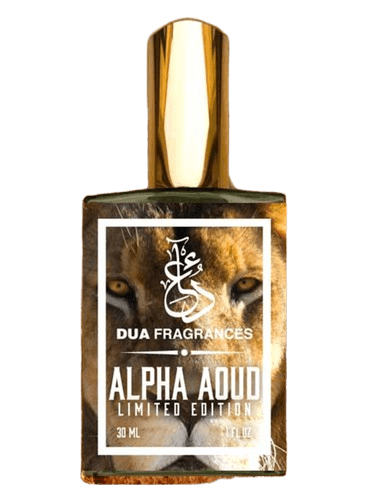 The Dua Brand Alpha Aoud
