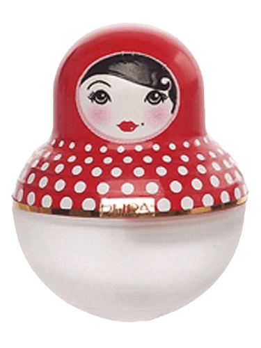 Pupa Puposhka
