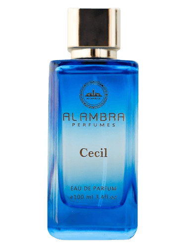 Al Ambra Cecil