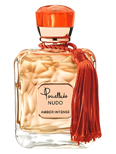 Pomellato Pomellato Nudo Amber Intense