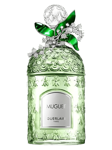Guerlain Muguet Millésime 2022