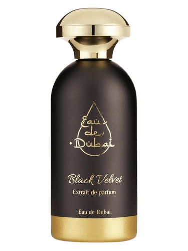 Eau de Dubai Black Velvet
