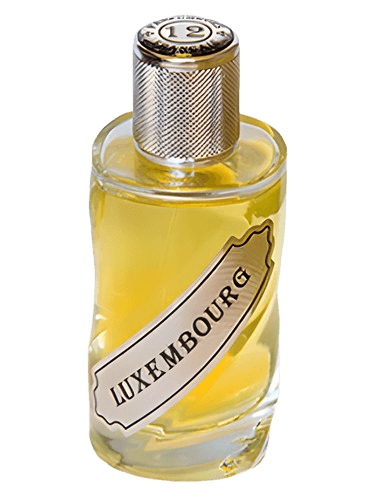 12 Parfumeurs Francais Luxembourg