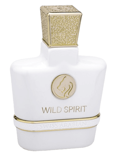 Swiss Arabian Wild Spirit