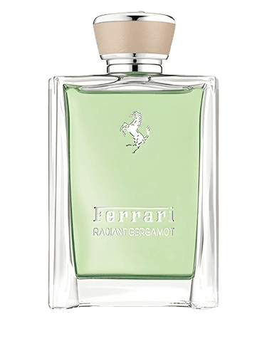 Ferrari Radiant Bergamot
