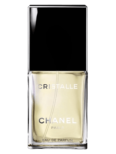 Chanel Cristalle Eau de Parfum