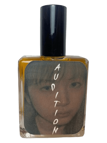 Phronema Perfumes Audition