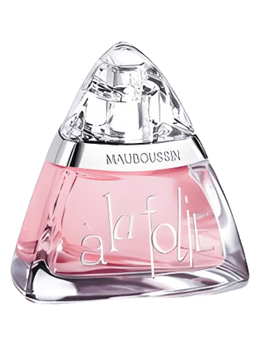 Mauboussin Mauboussin à la Folie
