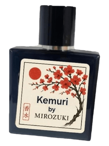 Mirozuki Kemuri