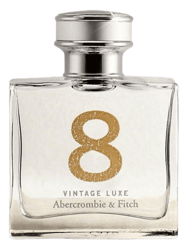 Abercrombie & Fitch 8 Vintage Luxe