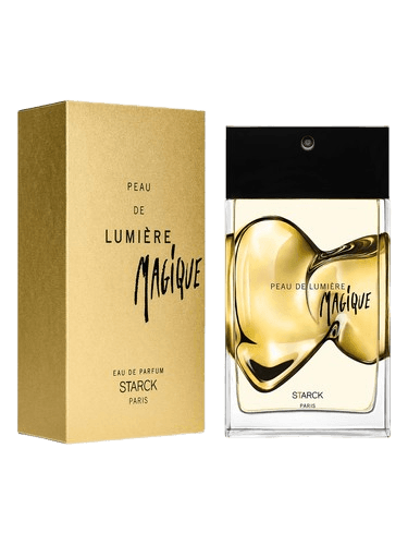 Starck Peau de Lumière Magique