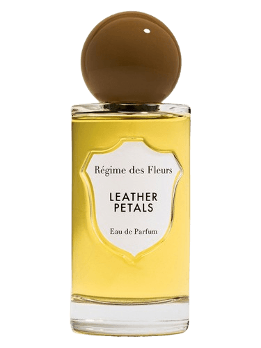 Régime des Fleurs Leather Petals