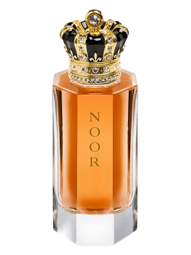 Royal Crown Noor