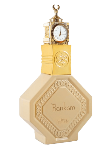 Nabeel Bankam