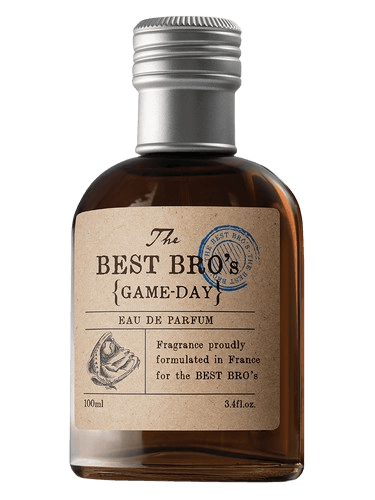 Faberlic The Best Bro's Game Day