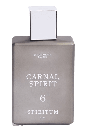 Spiritum 6 Carnal Spirit