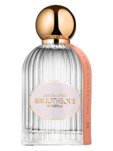 Bibliothèque de Parfum Love Is A Drug