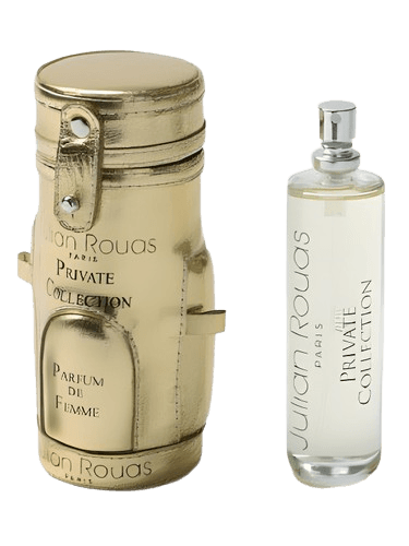 Julian Rouas Private Collection