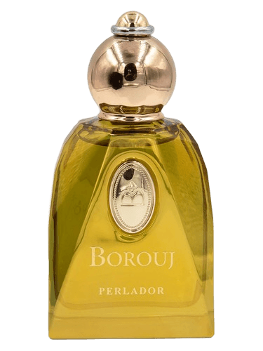 Borouj Perlador