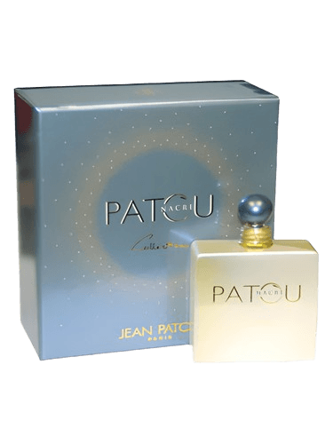 Jean Patou Nacre