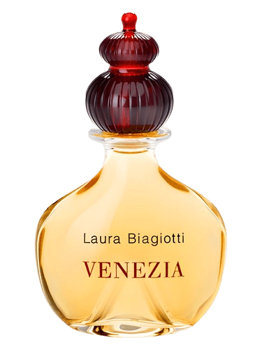Laura Biagiotti Venezia 2011