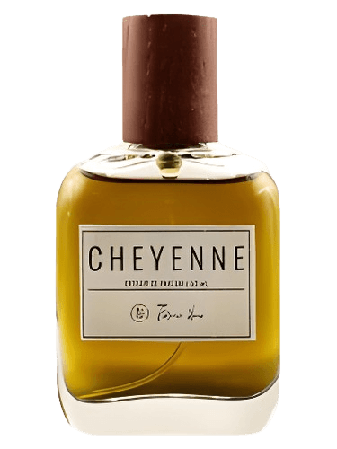 Parfums Karmic Hues Cheyenne