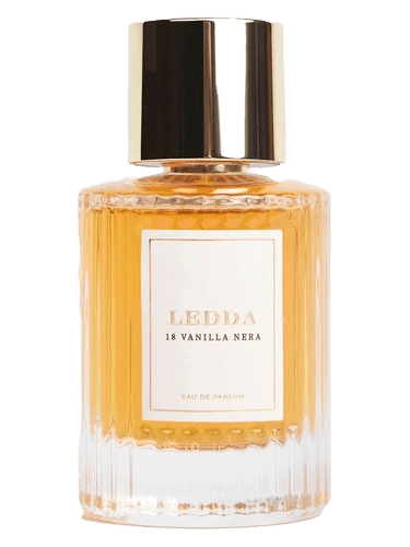 Ledda 18 Vanilla Nera