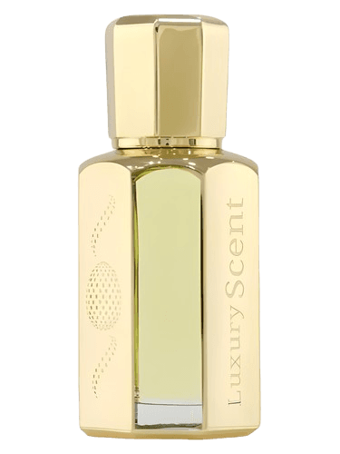 Luxury Scent Lemon Ambergris