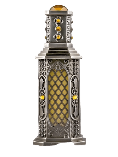 ALREHAB PERFUMES Oud Al Rehab