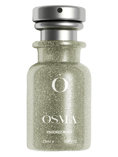 Osma Perfumes Paudree Musk