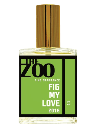 The Zoo Fig My Love