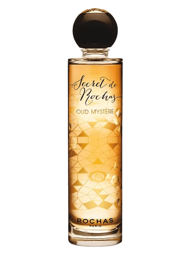 Rochas Secret de Rochas Oud Mystère